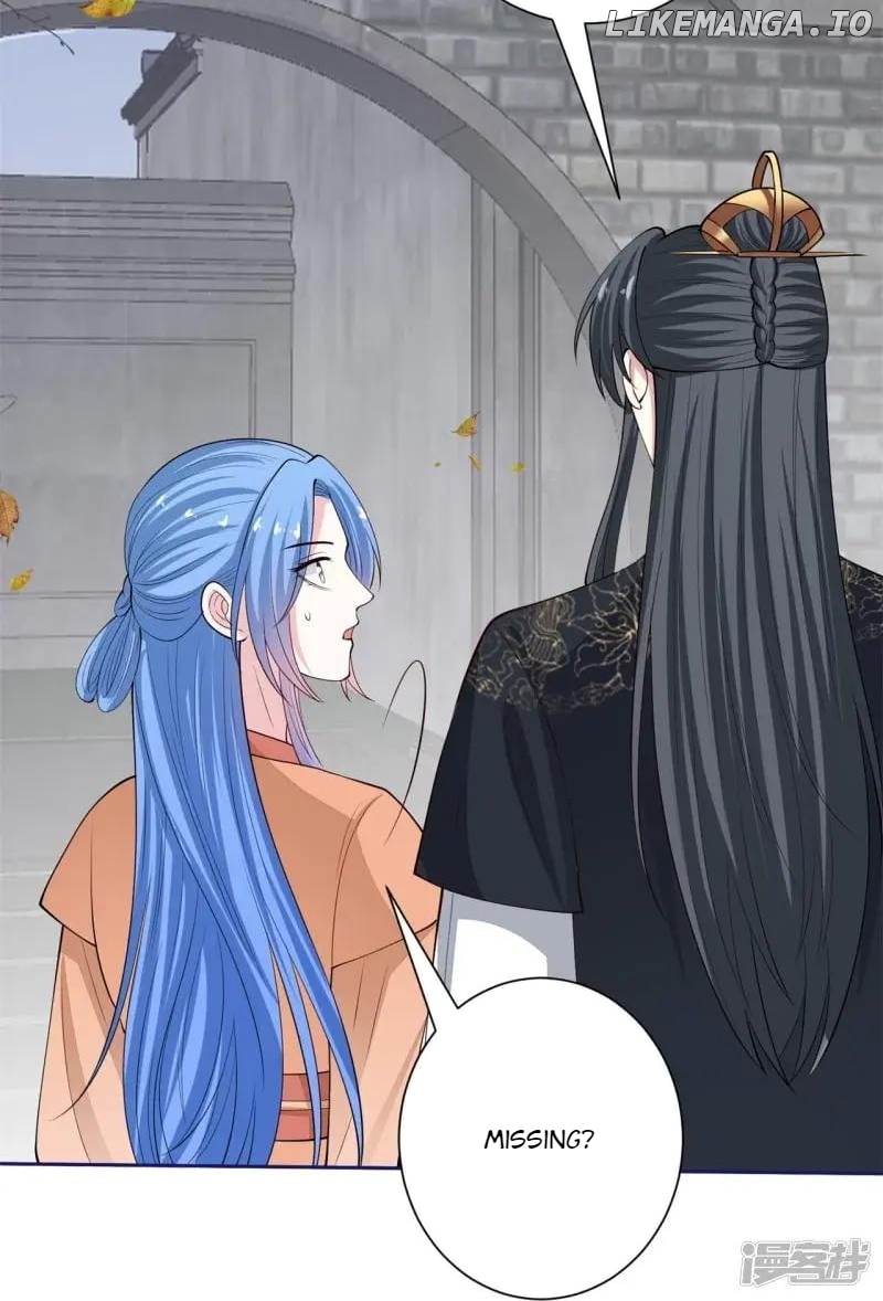 Poisonous Doctor: First Wife’s Daughter Chapter 343 - page 7